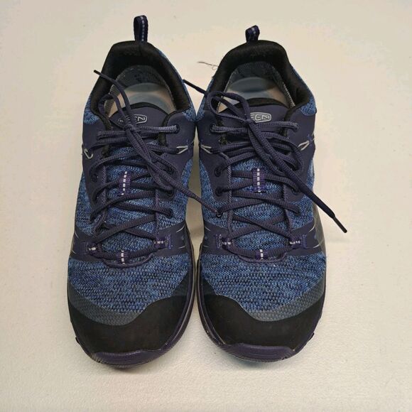 Keen Shoes - KEEN Terradora Waterproof Hiking Shoe Women's Size 7.5